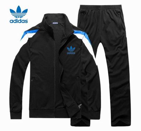 men adidas sport suits-053